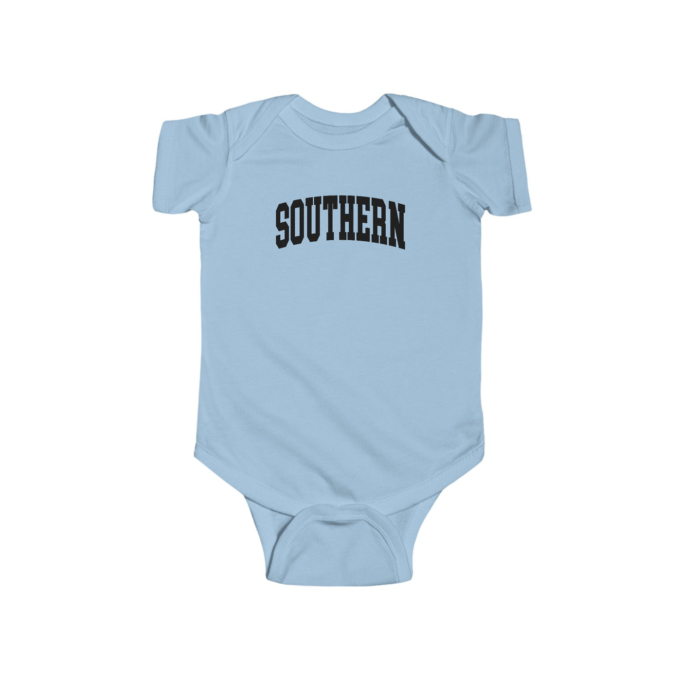Southern Baby Bodysuit