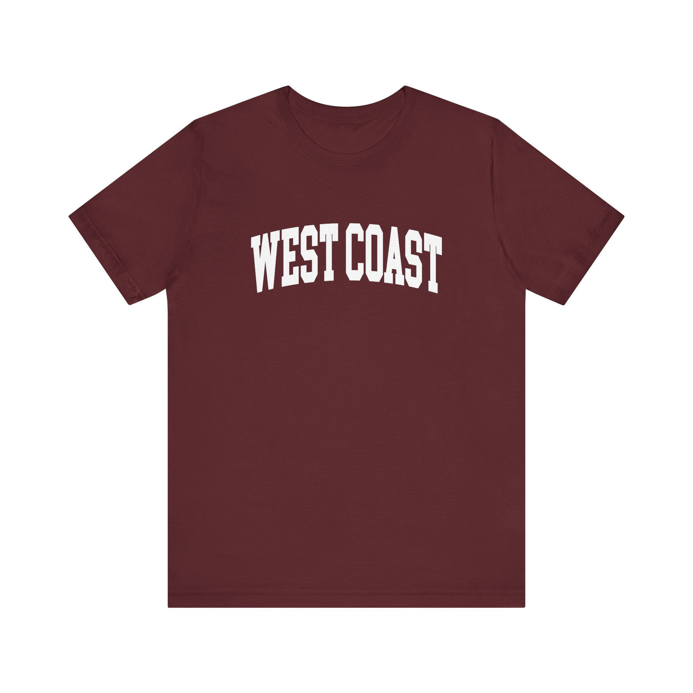 West Coast Unisex T-Shirt