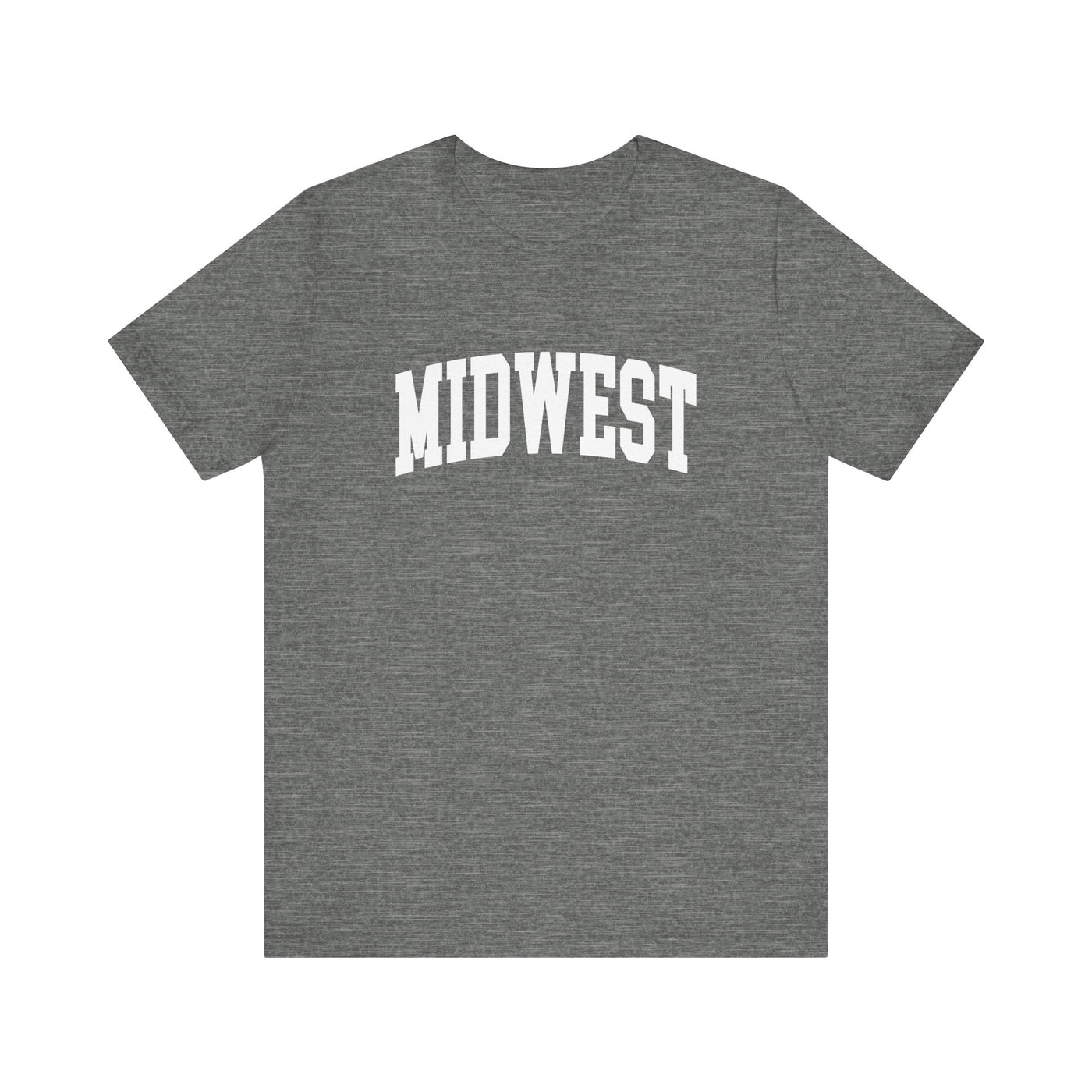 Midwest Unisex T-Shirt