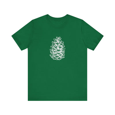 Pinecone Unisex T-Shirt