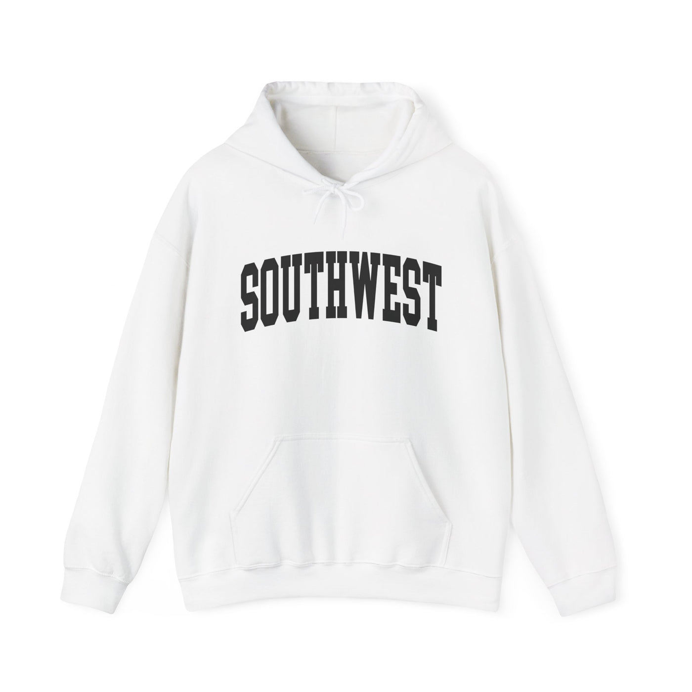 Southwest Hooded Sweatshirt