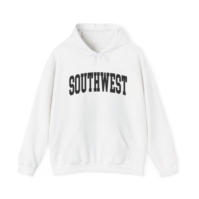 Southwest Hooded Sweatshirt