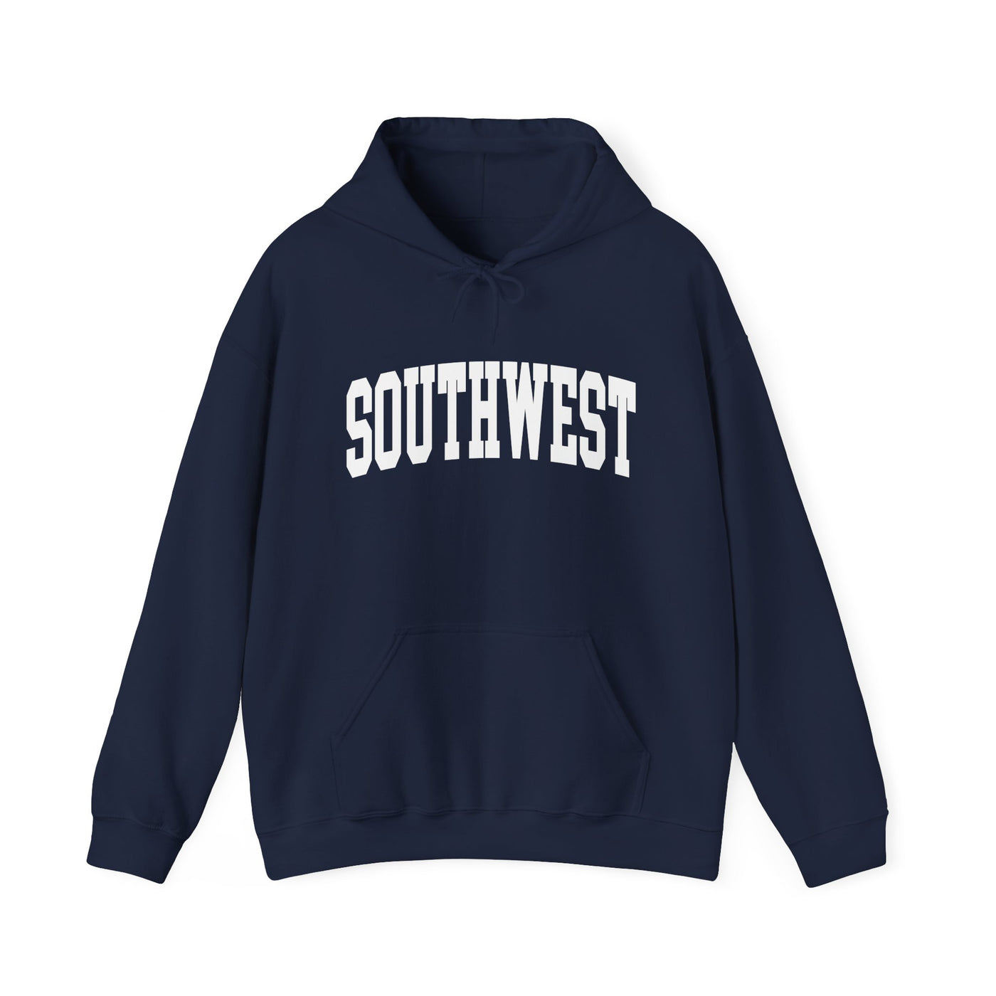 Southwest Hooded Sweatshirt