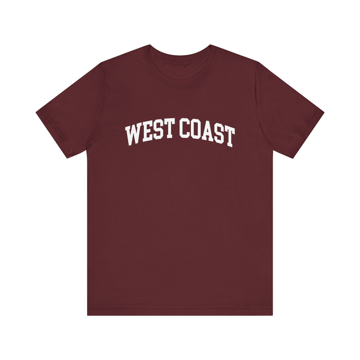 West Coast Unisex T-Shirt