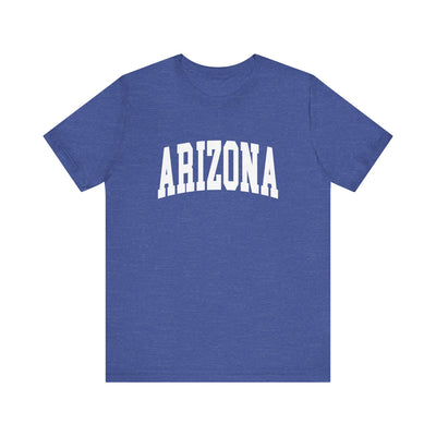 Arizona Varsity Unisex T-Shirt