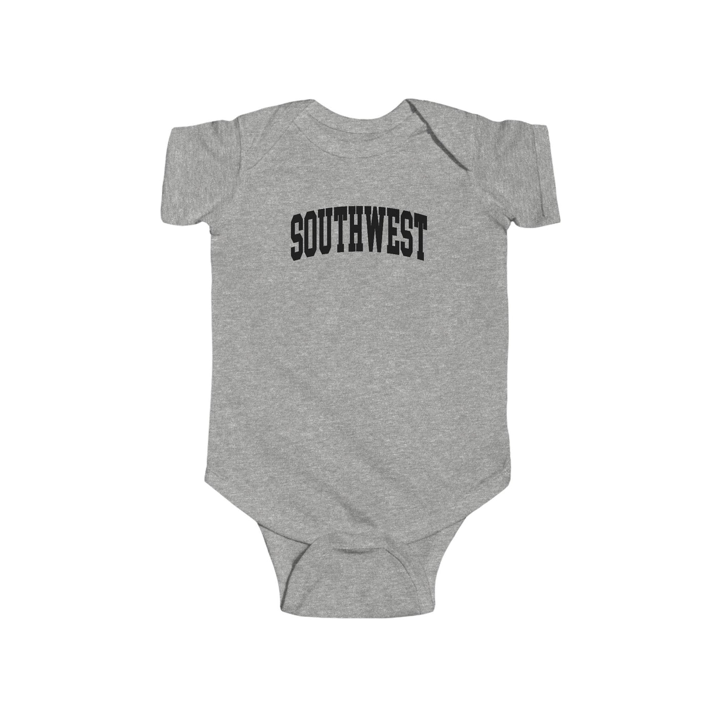 Southwest Baby Bodysuit