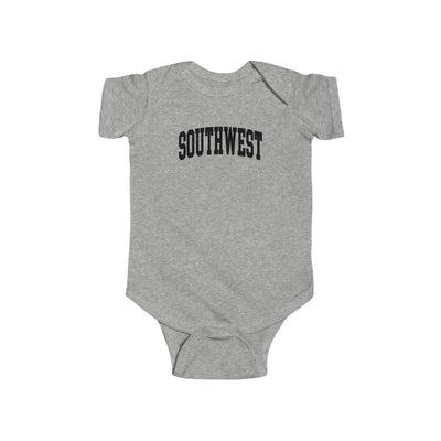 Southwest Baby Bodysuit