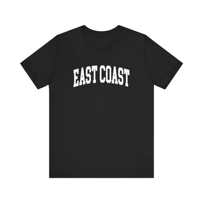 East Coast Unisex T-Shirt