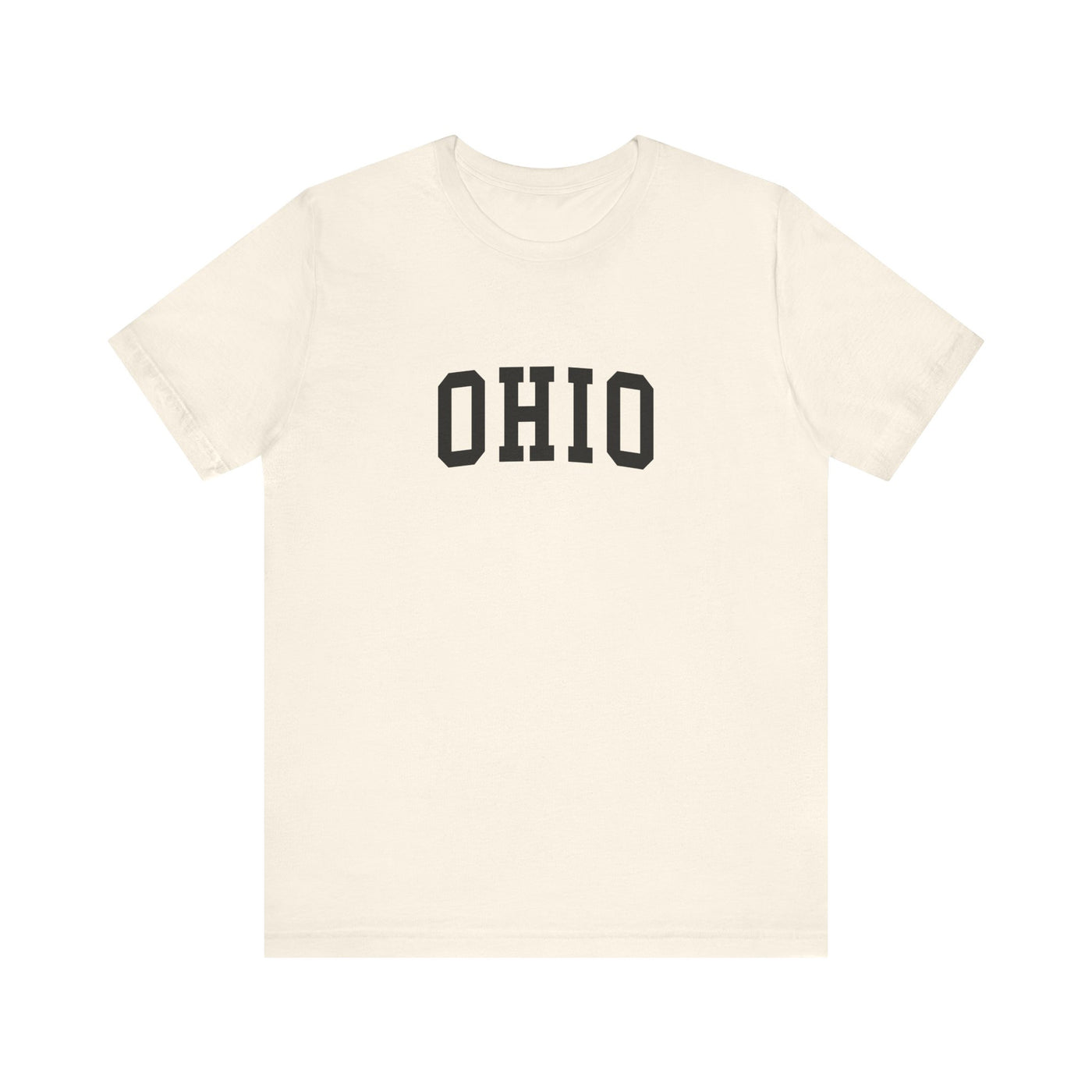 Ohio Varsity Unisex T-Shirt