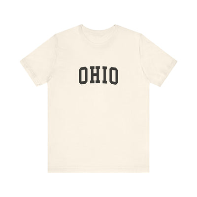 Ohio Varsity Unisex T-Shirt