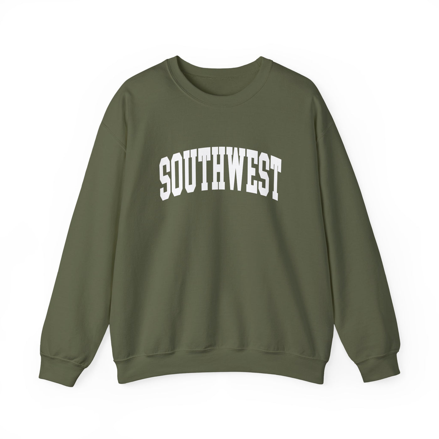 Southwest Crewneck Sweatshirt