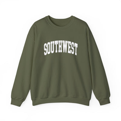 Southwest Crewneck Sweatshirt
