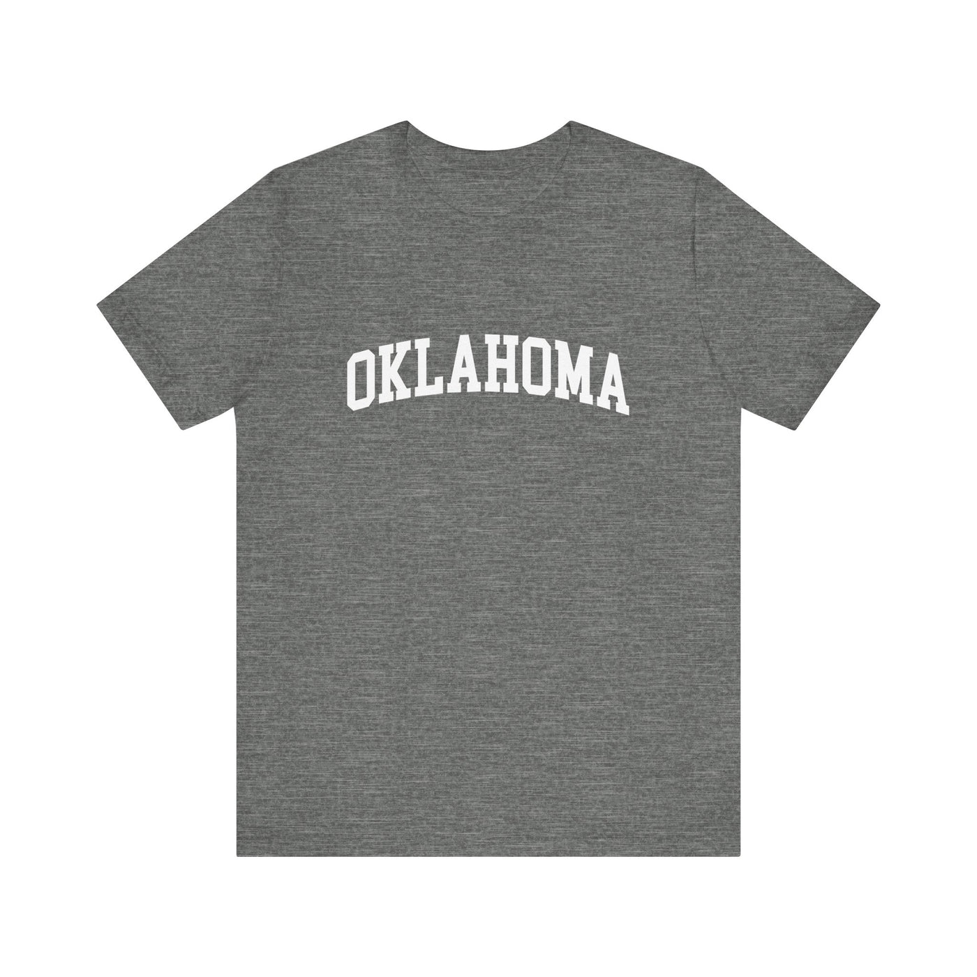 Oklahoma Varsity Unisex T-Shirt