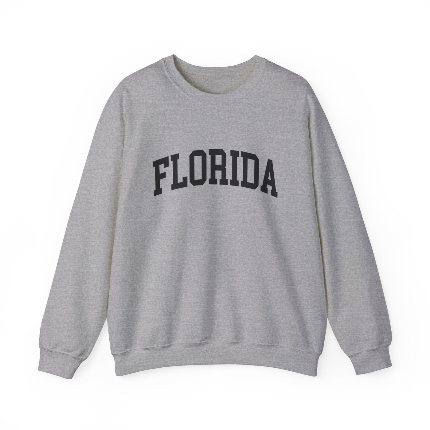 Florida Collegiate Crewneck Sweatshirt