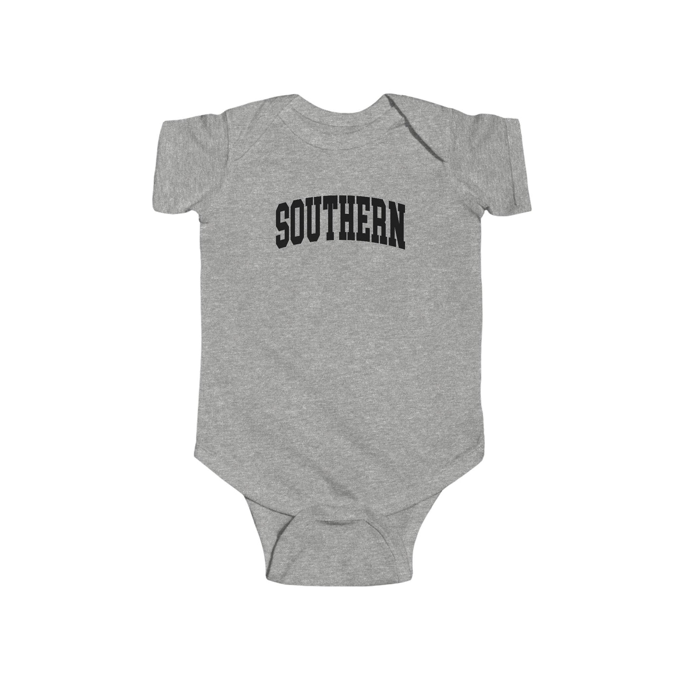 Southern Baby Bodysuit