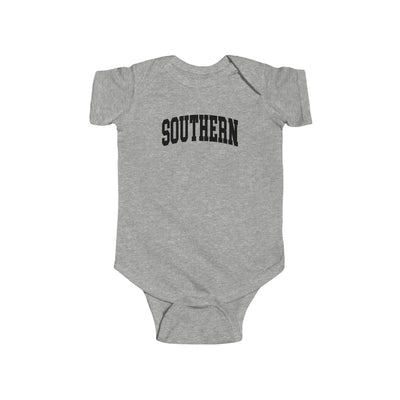 Southern Baby Bodysuit