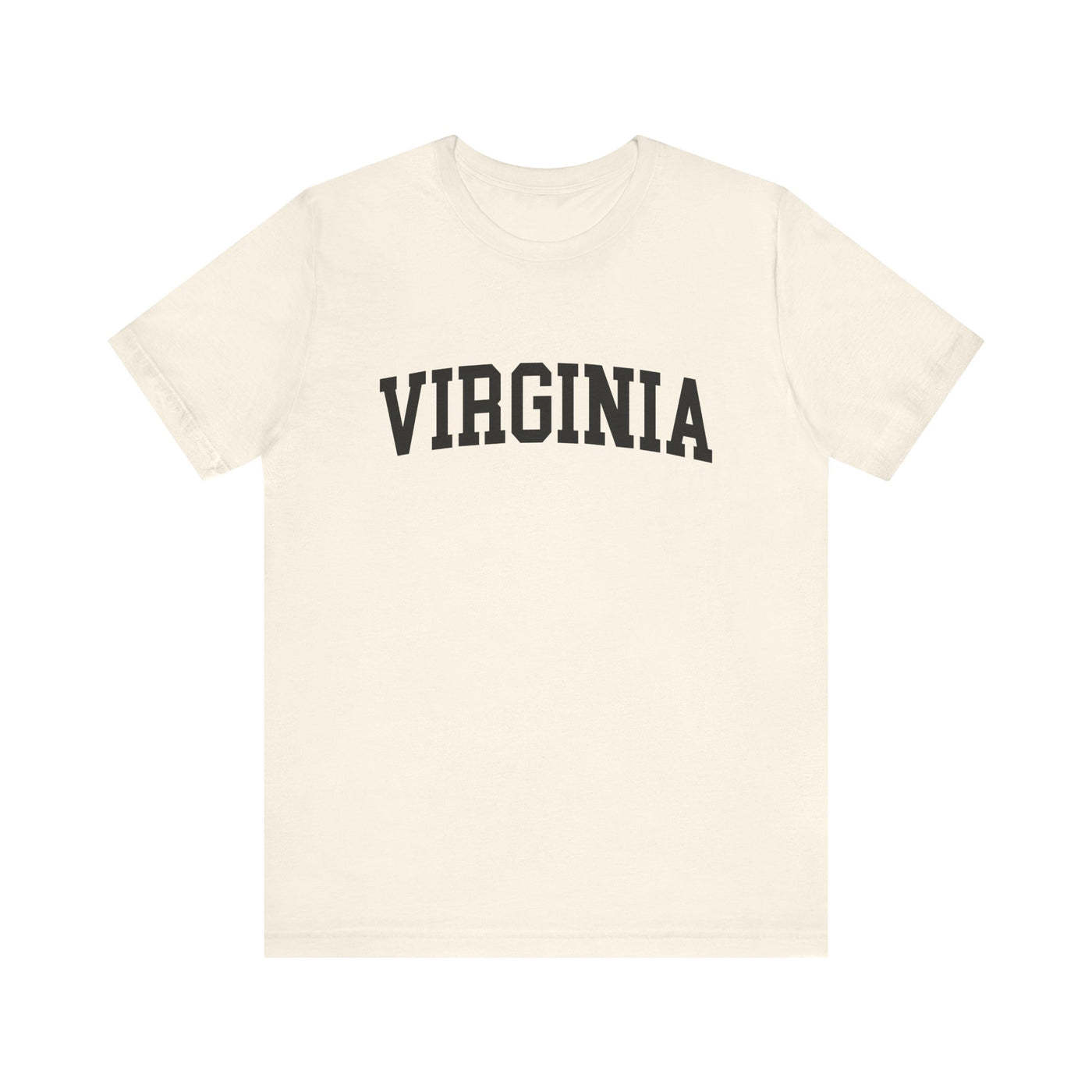 Virginia Varsity Unisex T-Shirt