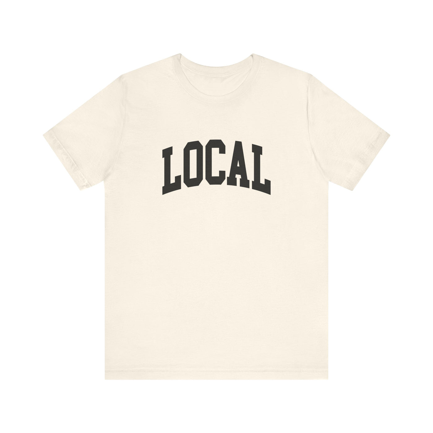 Local Unisex T-Shirt