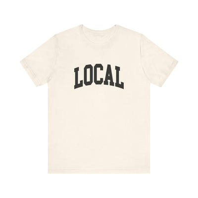 Local Unisex T-Shirt