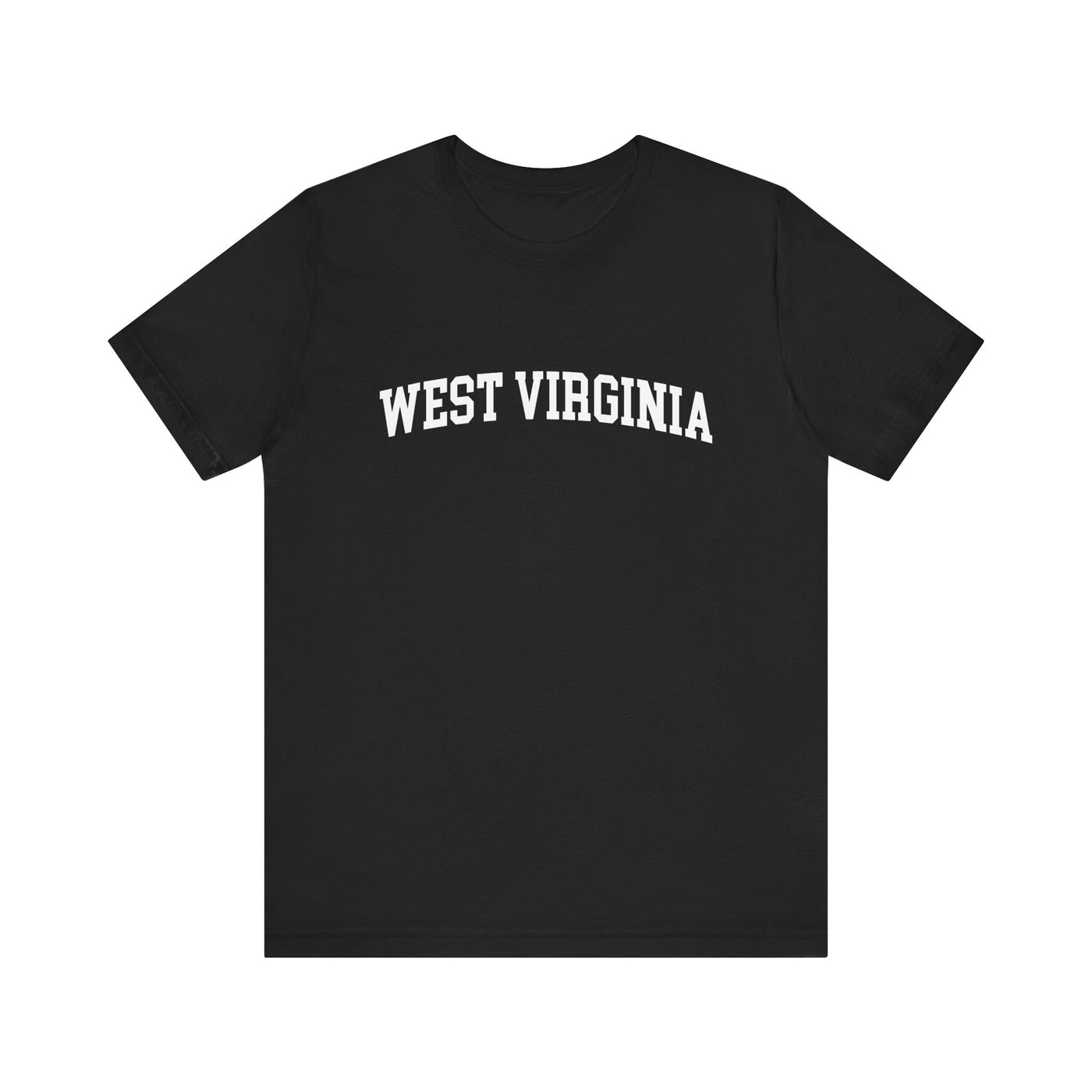 West Virginia Varsity Unisex T-Shirt