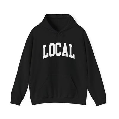 Local Hooded Sweatshirt