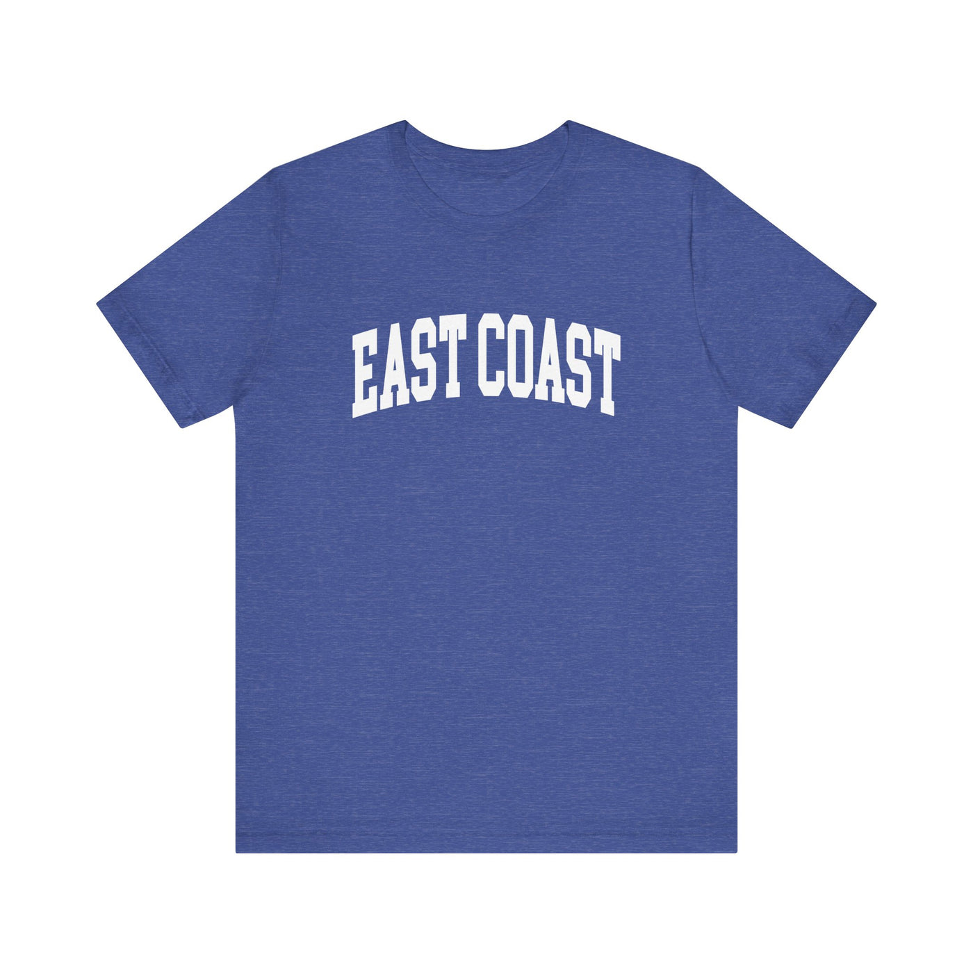 East Coast Unisex T-Shirt