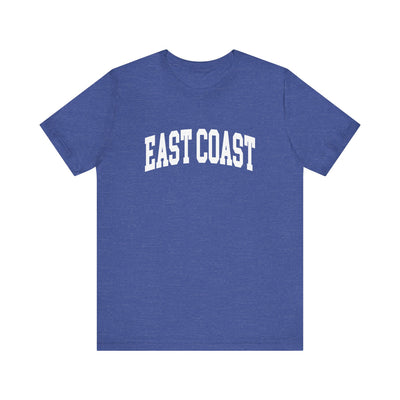 East Coast Unisex T-Shirt