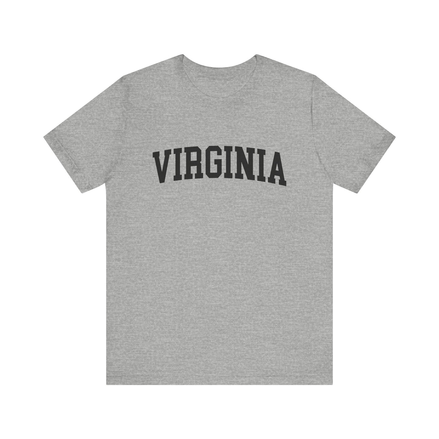 Virginia Varsity Unisex T-Shirt