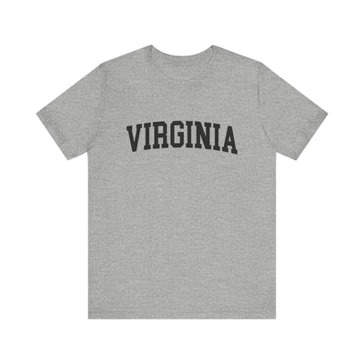 Virginia Varsity Unisex T-Shirt