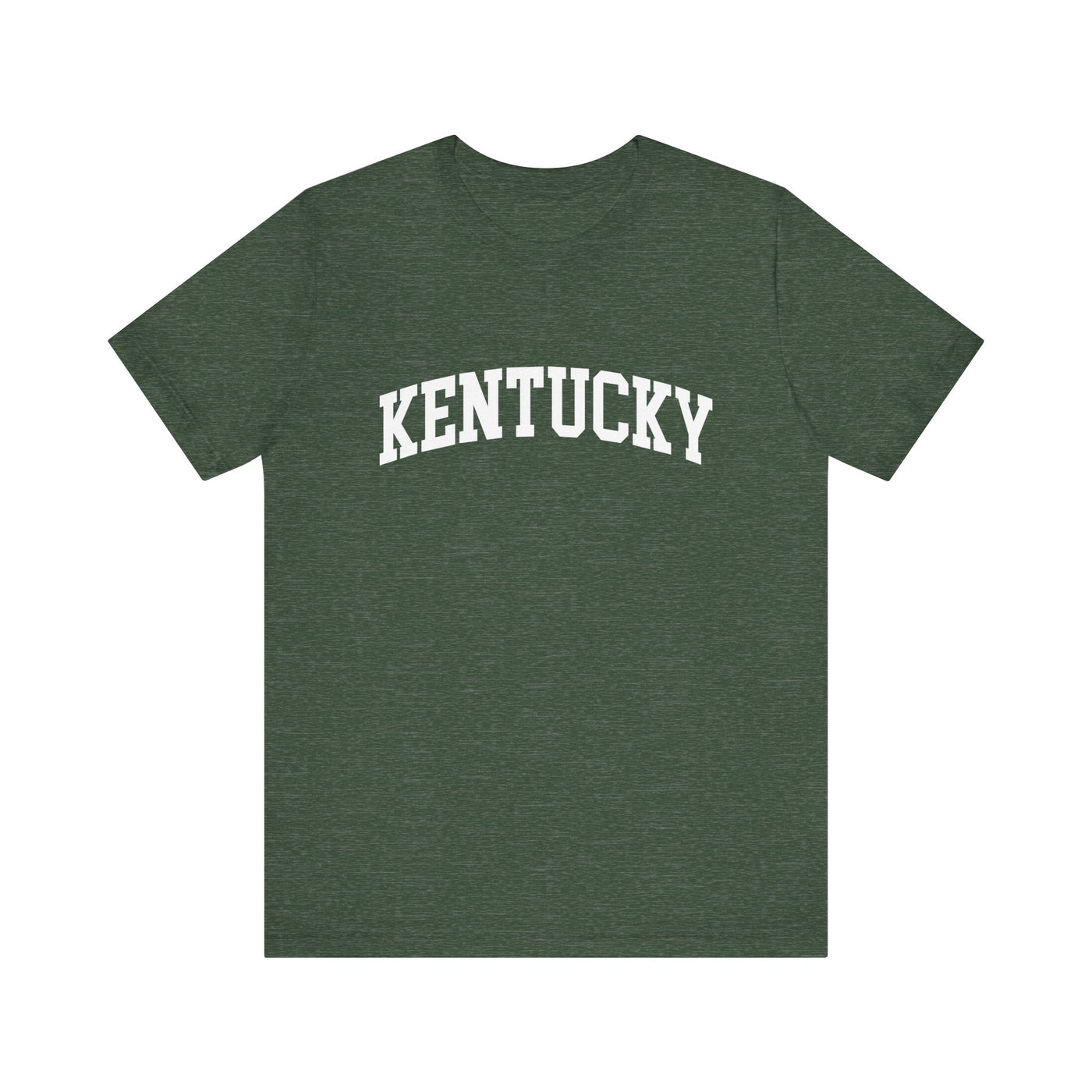 Kentucky Varsity Unisex T-Shirt