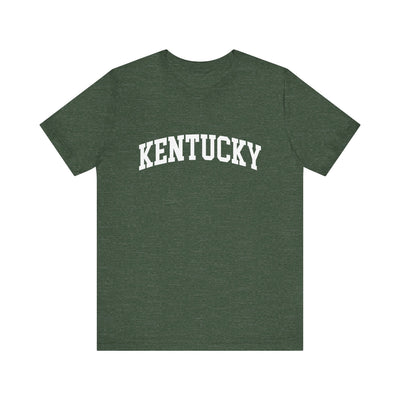 Kentucky Varsity Unisex T-Shirt