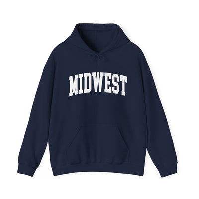 Midwest Hooded Sweatshirt