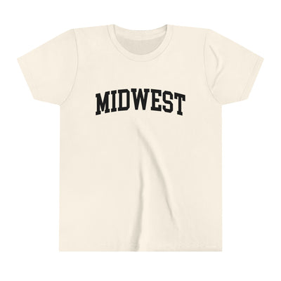 Midwest Kids T-Shirt