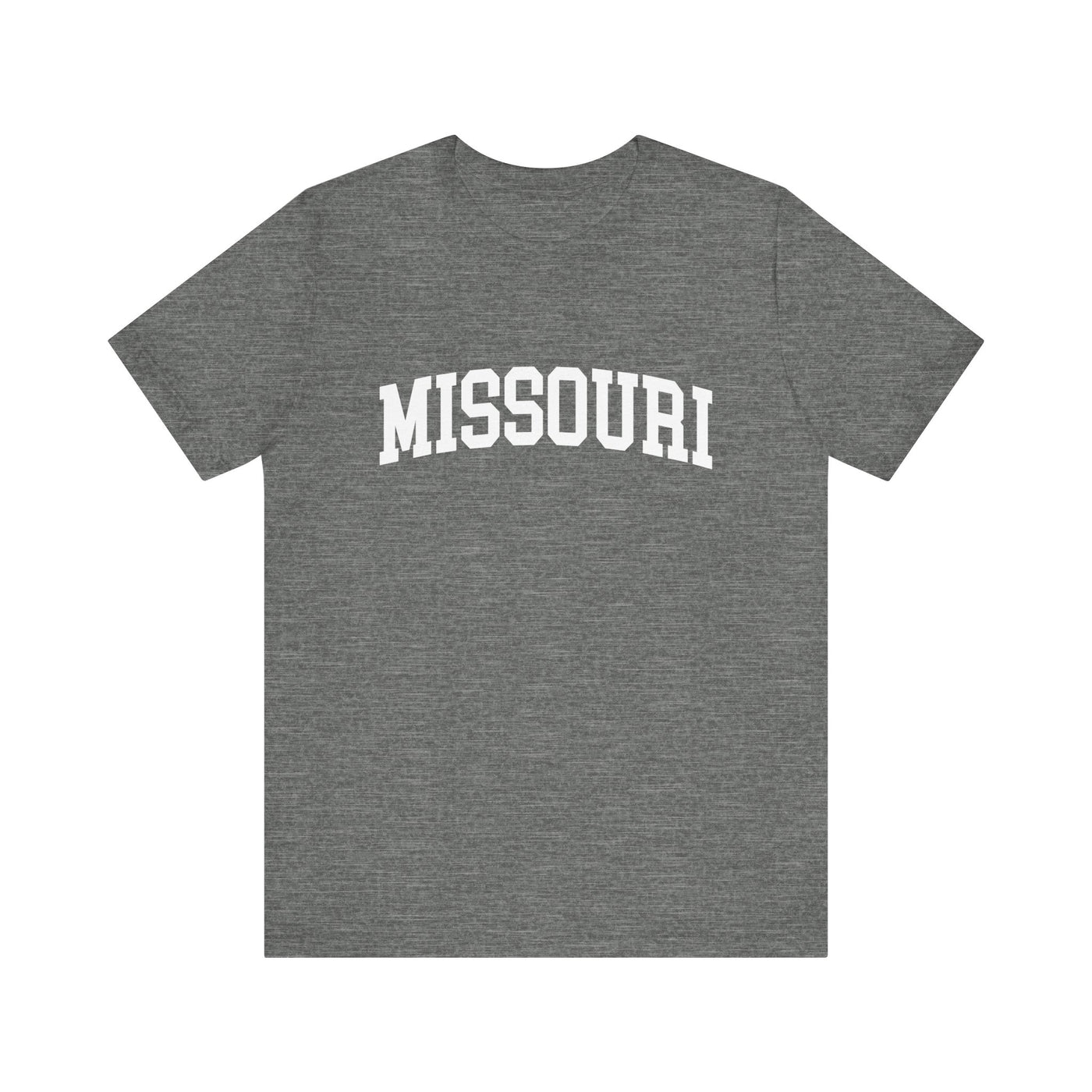 Missouri Varsity Unisex T-Shirt