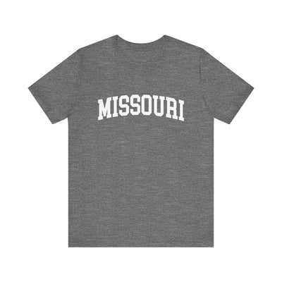 Missouri Varsity Unisex T-Shirt