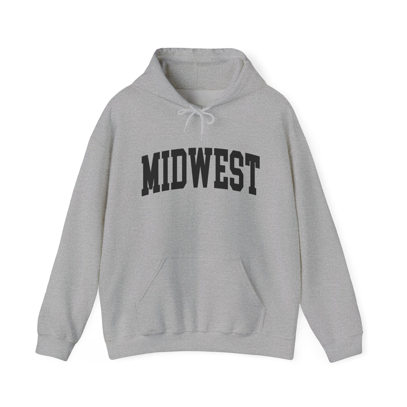 Midwest Hooded Sweatshirt