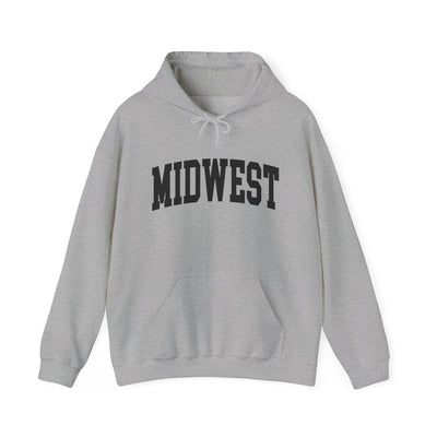 Midwest Hooded Sweatshirt
