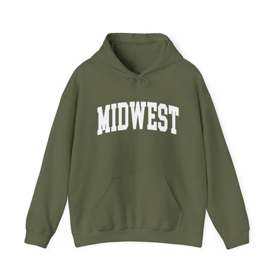 Midwest Hooded Sweatshirt