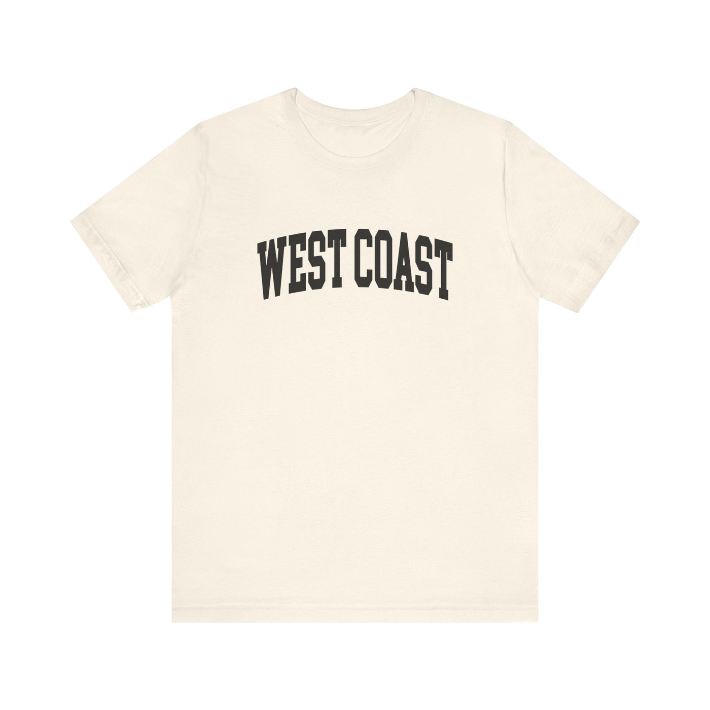 West Coast Unisex T-Shirt