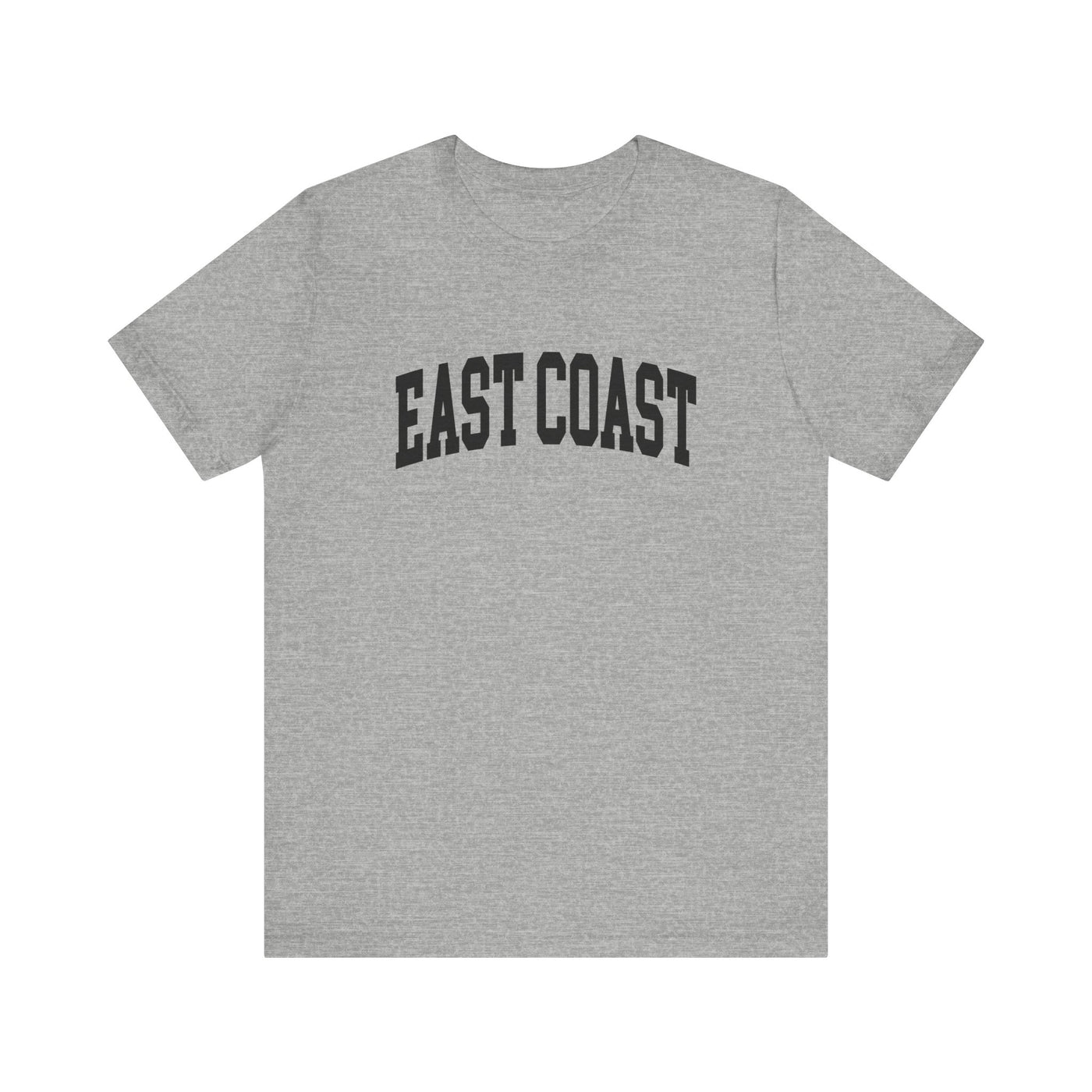 East Coast Unisex T-Shirt