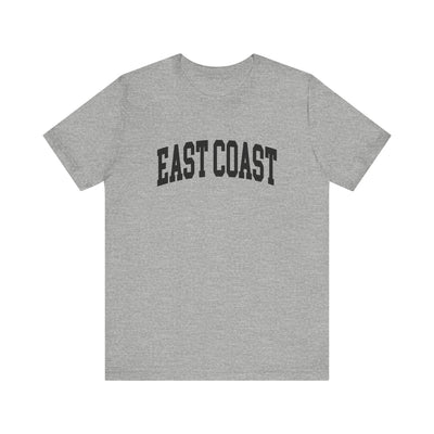 East Coast Unisex T-Shirt