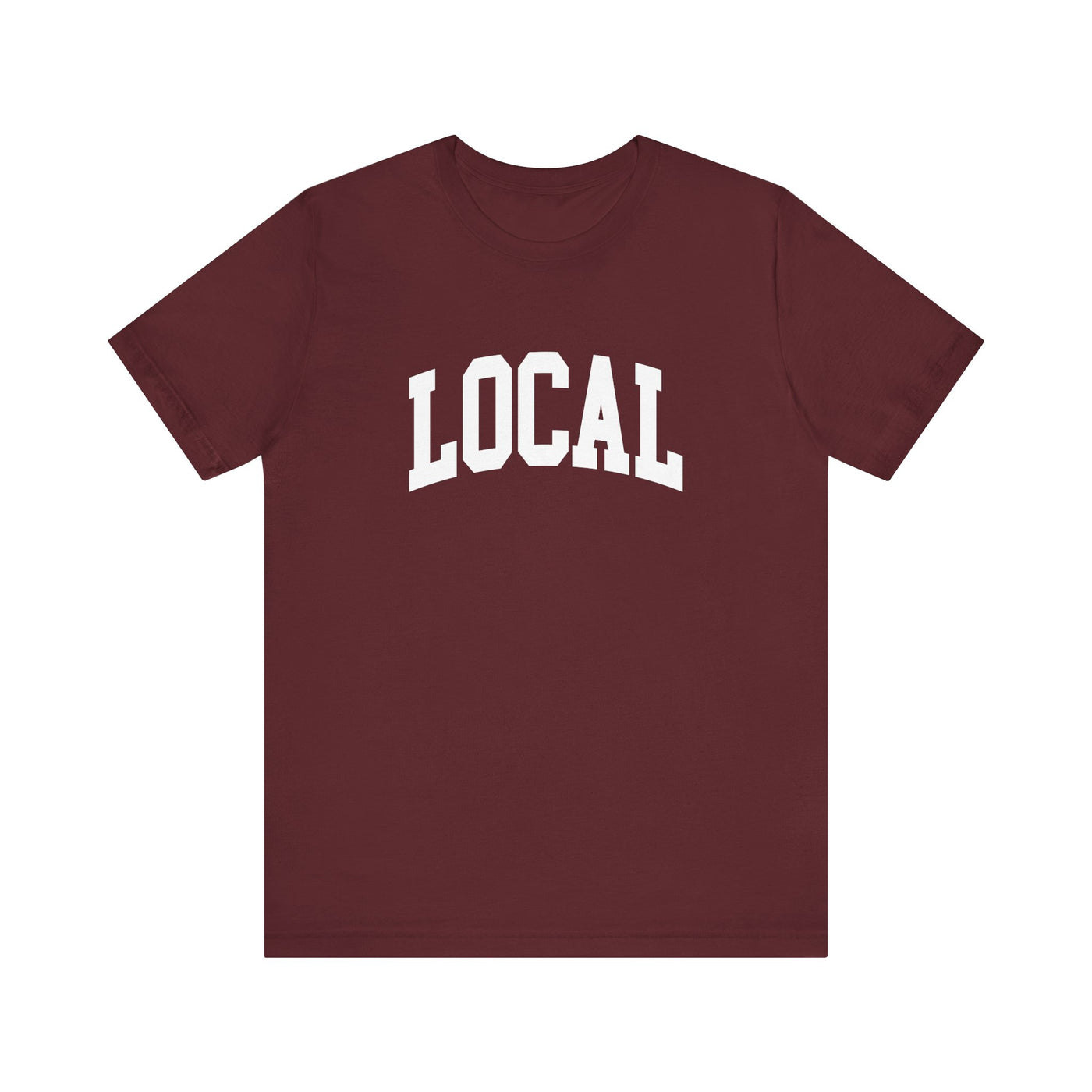 Local Unisex T-Shirt
