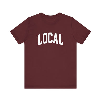 Local Unisex T-Shirt