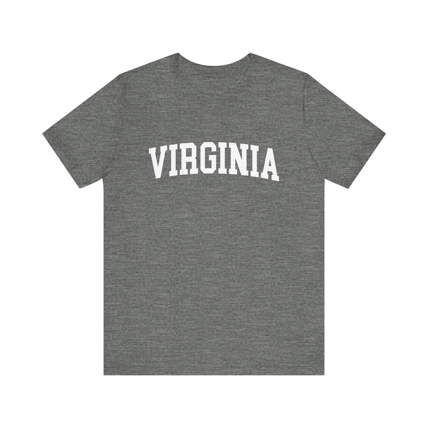 Virginia Varsity Unisex T-Shirt