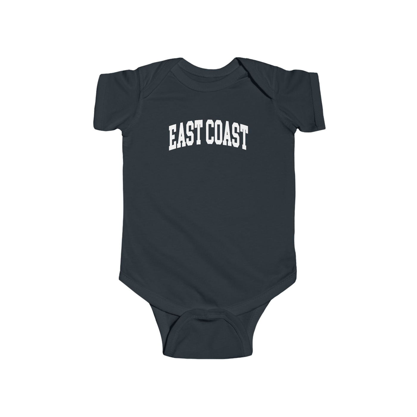 East Coast Baby Bodysuit