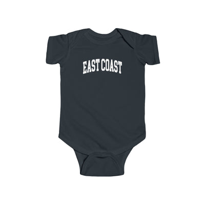 East Coast Baby Bodysuit