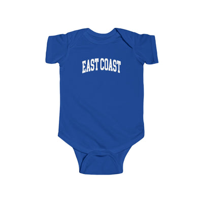 East Coast Baby Bodysuit