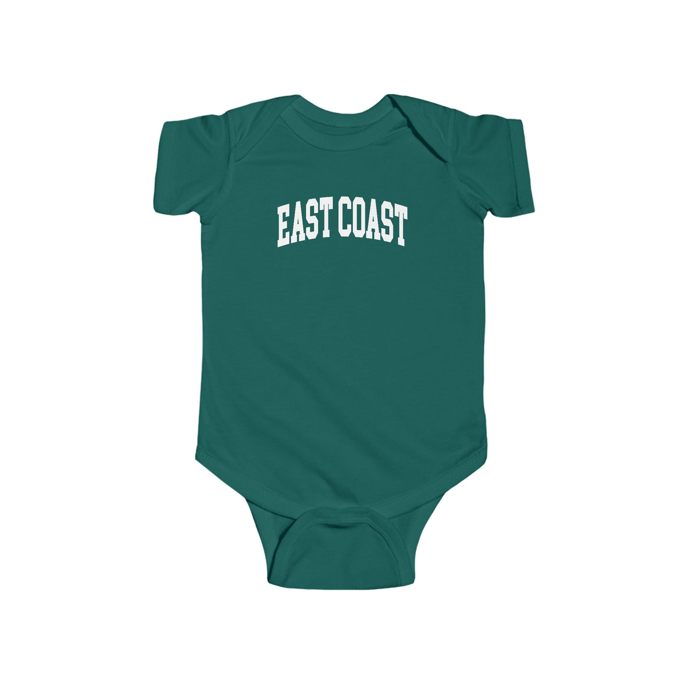 East Coast Baby Bodysuit
