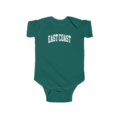 East Coast Baby Bodysuit