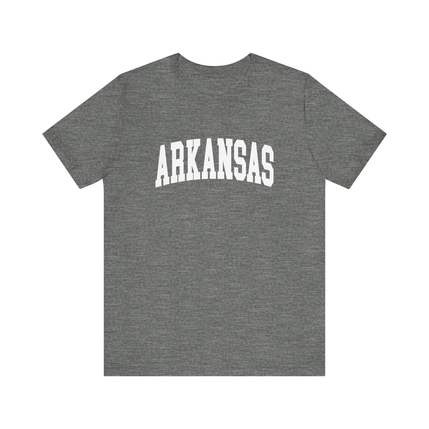 Arkansas Varsity Unisex T-Shirt